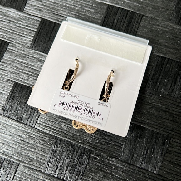 Marchesa Earrings - Picture 6 of 6